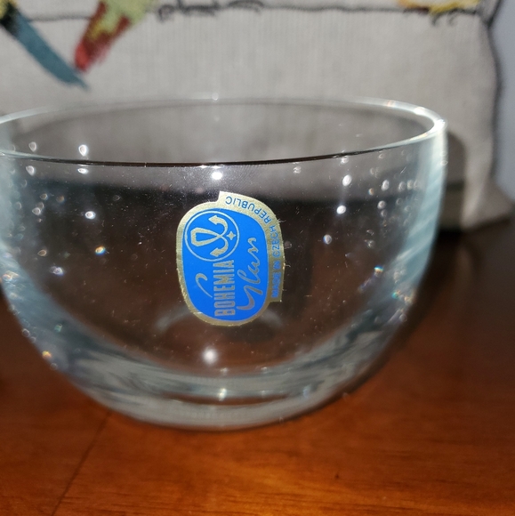 Vintage Other - Crystal bowls Vintage Other - Crystal bowls